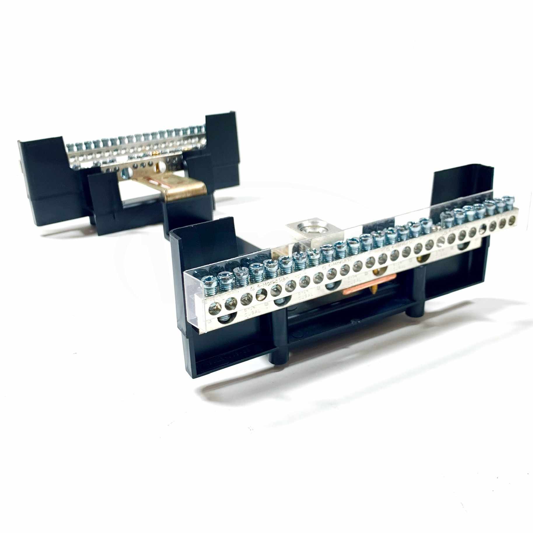 NFNL2 Square D Panelboard Neutral Kit 80043-754-02 - 0