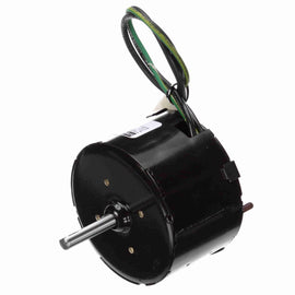 D1160 Fasco 1/100HP OEM Replacement Electric Motor, 1550RPM
