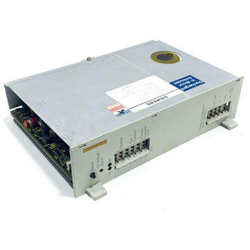 6EW 1861-3AA Siemens Modular Power Supply