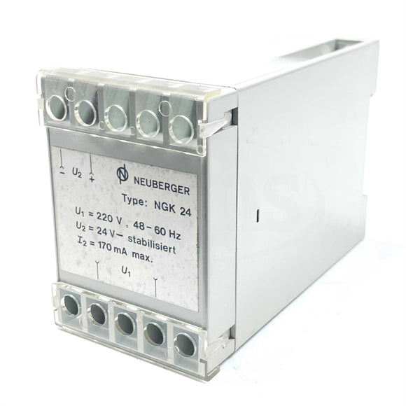 NGK 24 Neuberger Power Supply