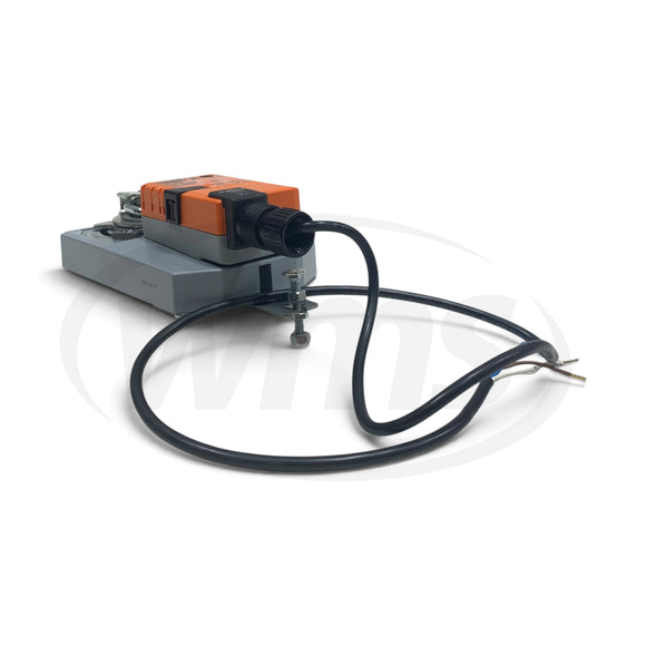 MS4120A1001 Honeywell Direct Coupled Actuator