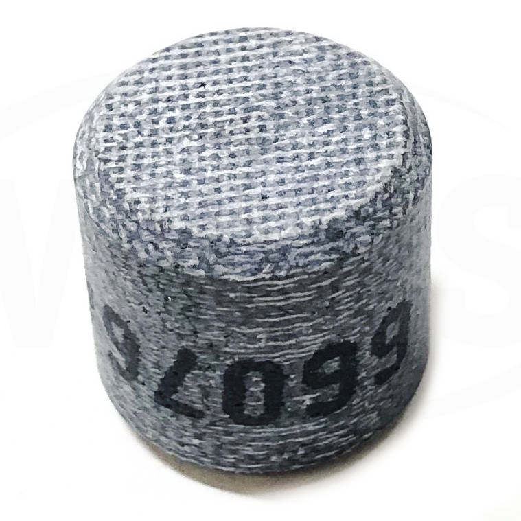 660764 Husky Rotary Shutter Button Guide | Witmer Motor Service