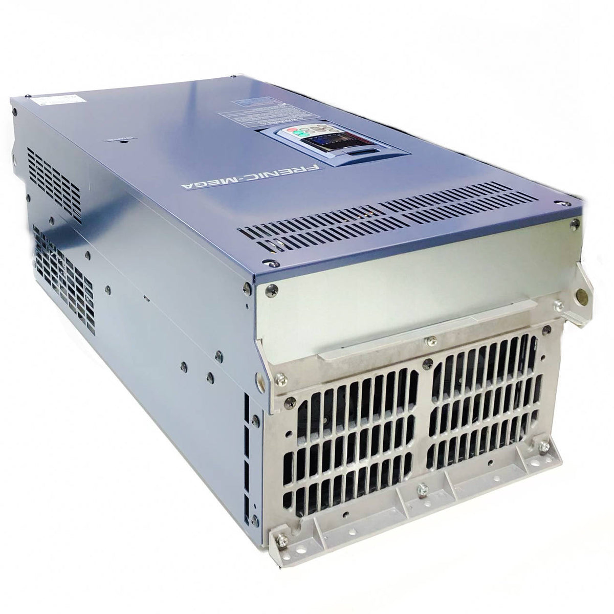 FRN600G1S-4U Fuji 600HP FRENIC-MEGA Inverter/Variable Frequency Drive ...