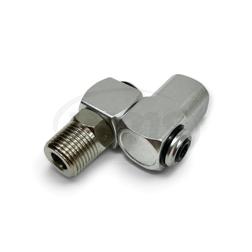 ZA-933A Zipp Universal Swivel Air Inlet Joint