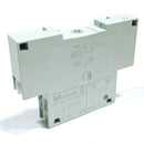 NHI22-PKZ2 Moeller Standard Auxiliary Contact-1