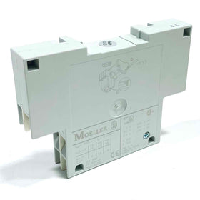 NHI22-PKZ2 Moeller Standard Auxiliary Contact