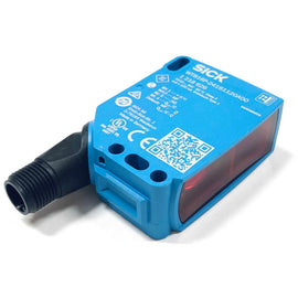 WTB16P-24161120A00 Sick Photoelectric Sensor, 1218626