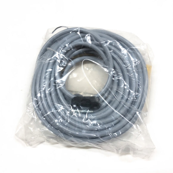 NI5-KII-AP6X 7M TURCK Inductive Sensor 11mm x 50mm Potted LED