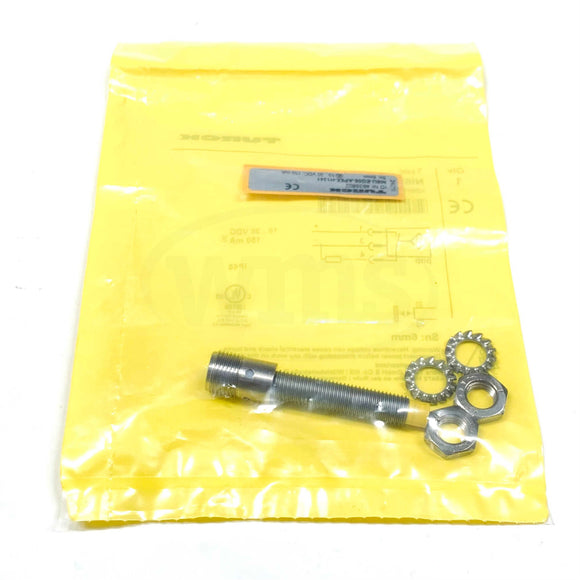 NI6U-EG08-AP6X-H1341 Turck Inductive Proximity Sensor