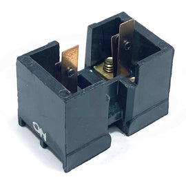 9999 R12 Square D Electric Interlock