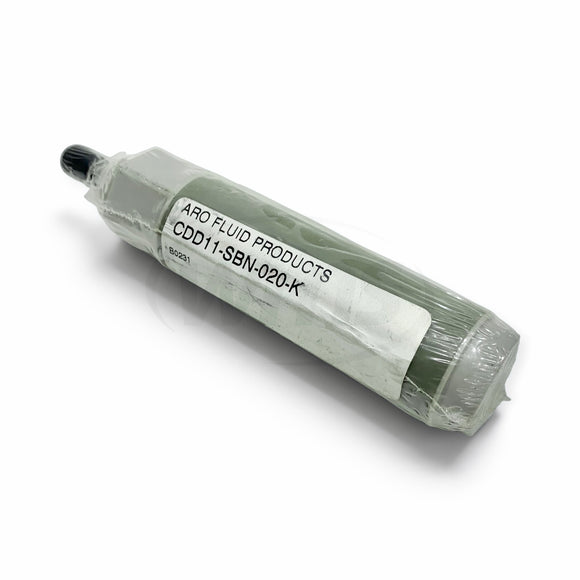 CDD11-SBN-020-K ARO Double-Acting Pneumatic Air Cylinder