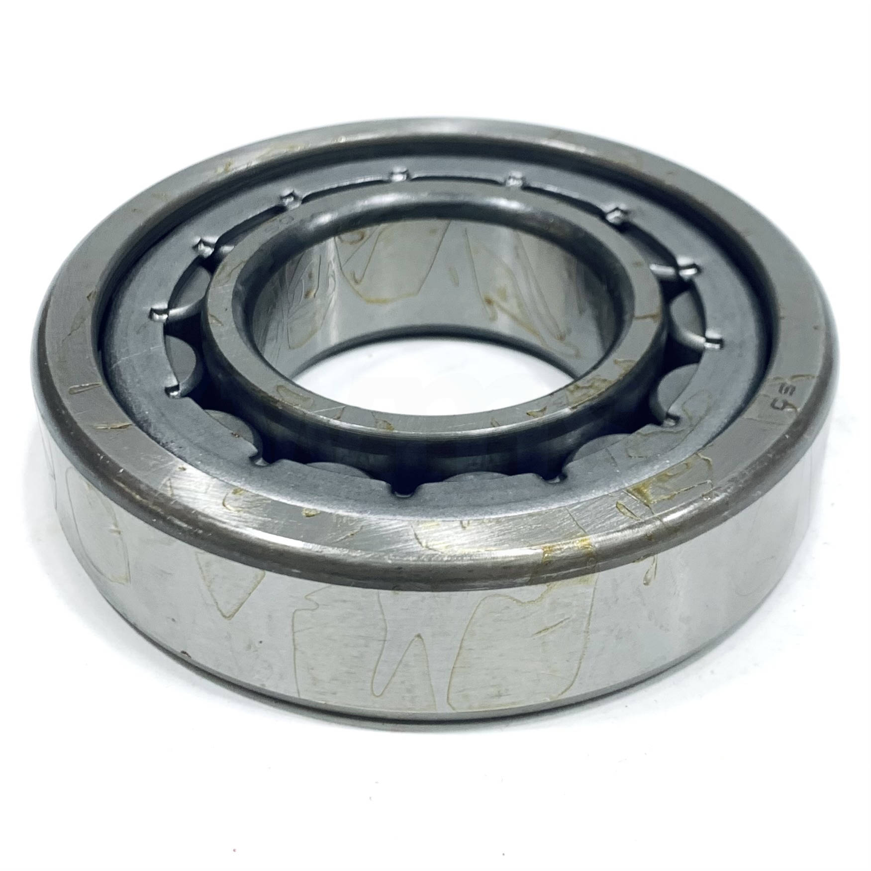 NJ 311 EN1S0C3 Cylindrical Roller Bearing - 0
