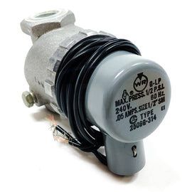 EF11CW032 Carrier Main Line Gas Valve, 1/2" NPT