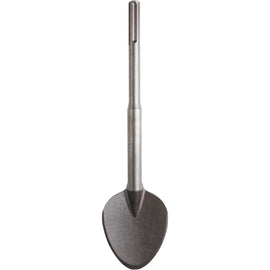 48-62-4094 Milwaukee SDS MAX Clay Spade Chisel 4 1/4" X 16"