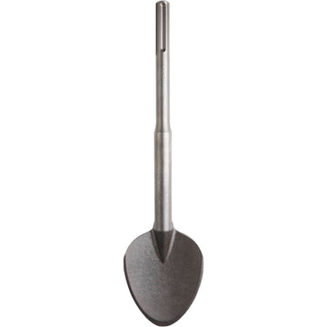 48-62-4094 Milwaukee SDS MAX Clay Spade Chisel 4 1/4" X 16"