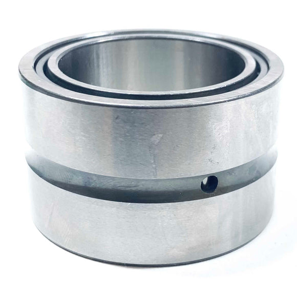 NKI35/30-XL INA Needle Roller/Angular Contact Ball Bearing