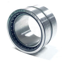 NKI35/30-XL INA Needle Roller/Angular Contact Ball Bearing-4