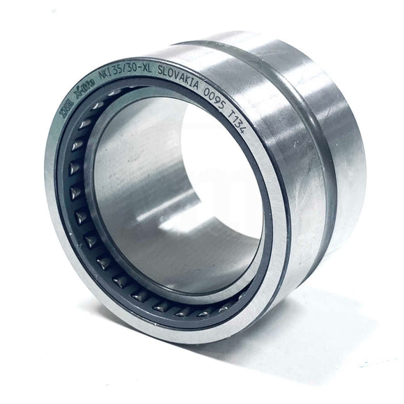 NKI35/30-XL INA Needle Roller/Angular Contact Ball Bearing