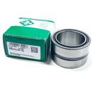 NKI35/30-XL INA Needle Roller/Angular Contact Ball Bearing-1