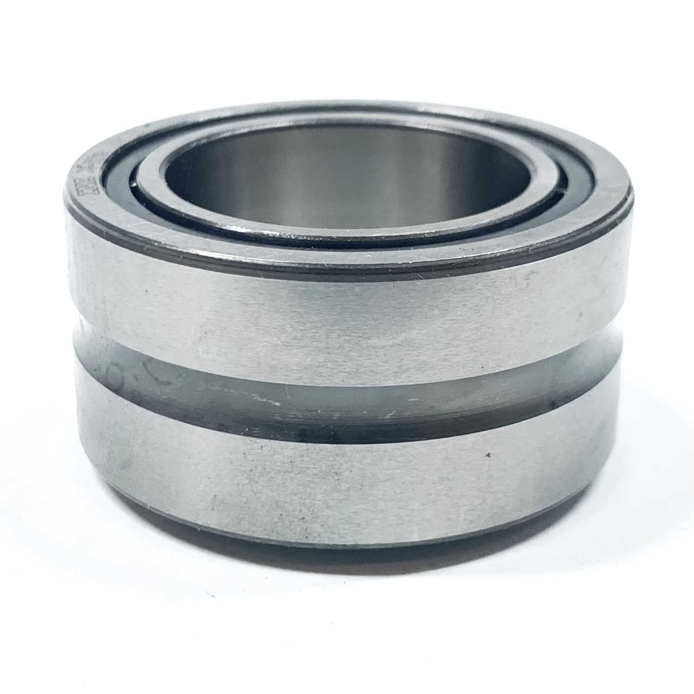 NKIB5906-XL INA Needle Roller/Angular Contact Ball Bearing - 0