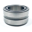 NKIB5906-XL INA Needle Roller/Angular Contact Ball Bearing-3