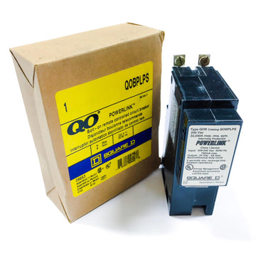QOBPLPS Square D Power Link 240V~ 50/60 Hz