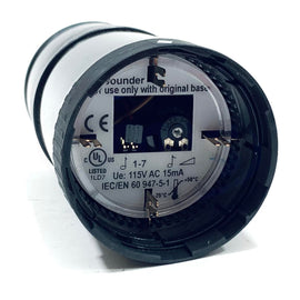 BR50-SM Pfannenberg Sounder Module