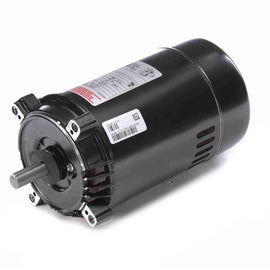 K1072 Century 3/4HP Pool / Spa Jet Pump Electric Motor, 3450 RPM