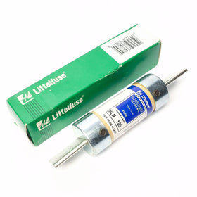 NLN125 Littlefuse POWR-GARD Fuse, 125 Amp 250 VAC - 0