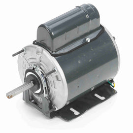 X024 Marathon 1/4HP Ventilation Fan Electric Motor, 1625RPM