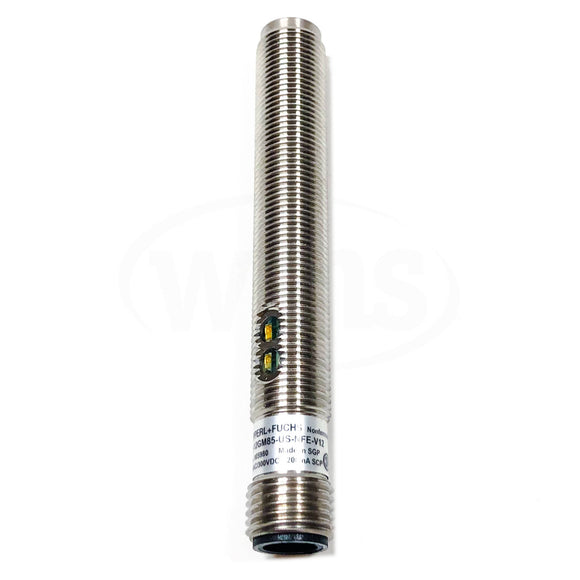 NMB2-12GM85-US-NFE-V12 PepperL+Fuchs Inductive Proximity Sensor