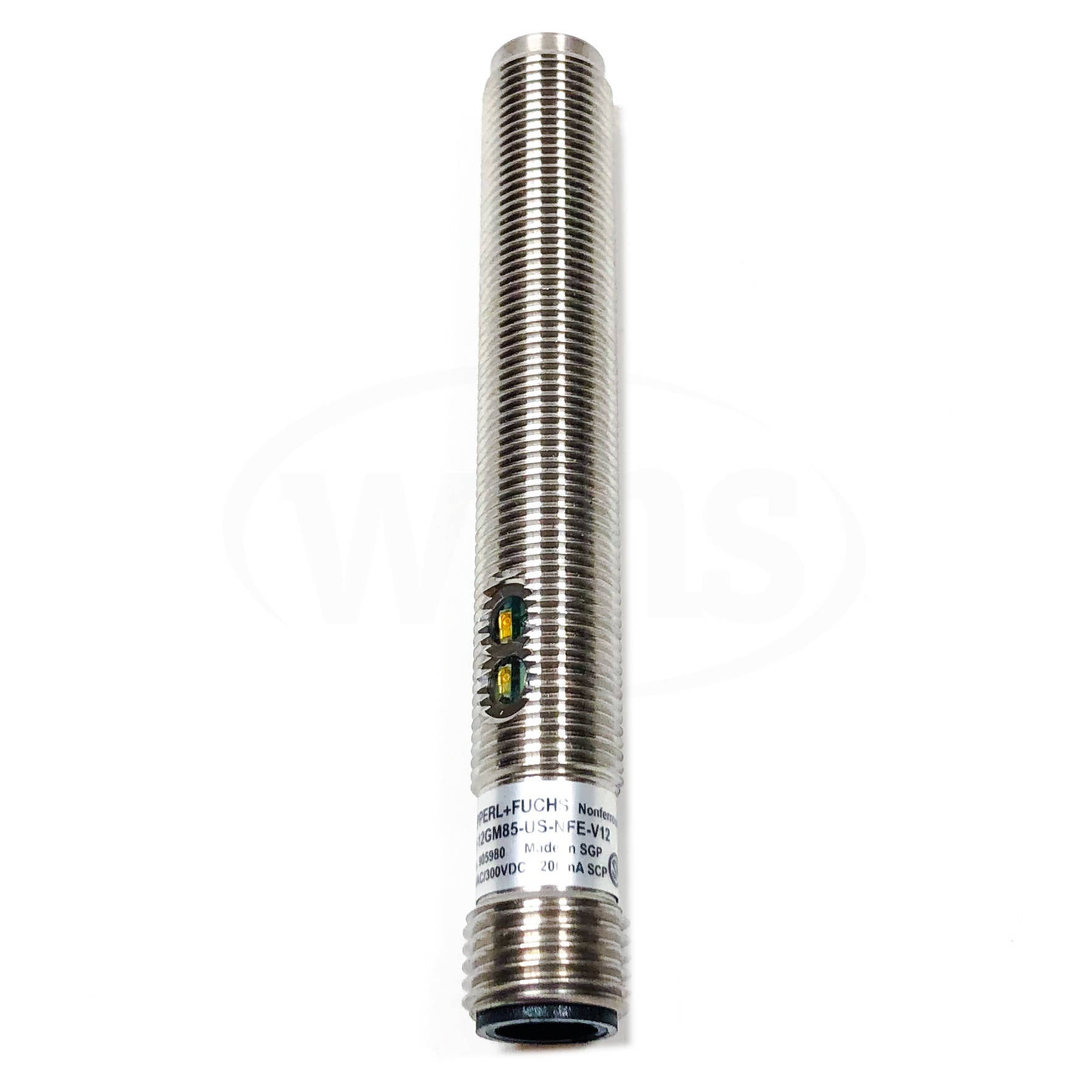 NMB2-12GM85-US-NFE-V12 PepperL+Fuchs Inductive Proximity Sensor - 0