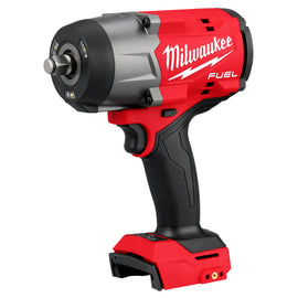 2967-20 Milwaukee M18 FUEL 1/2" High Torque Impact Wrench w/ Friction Ring