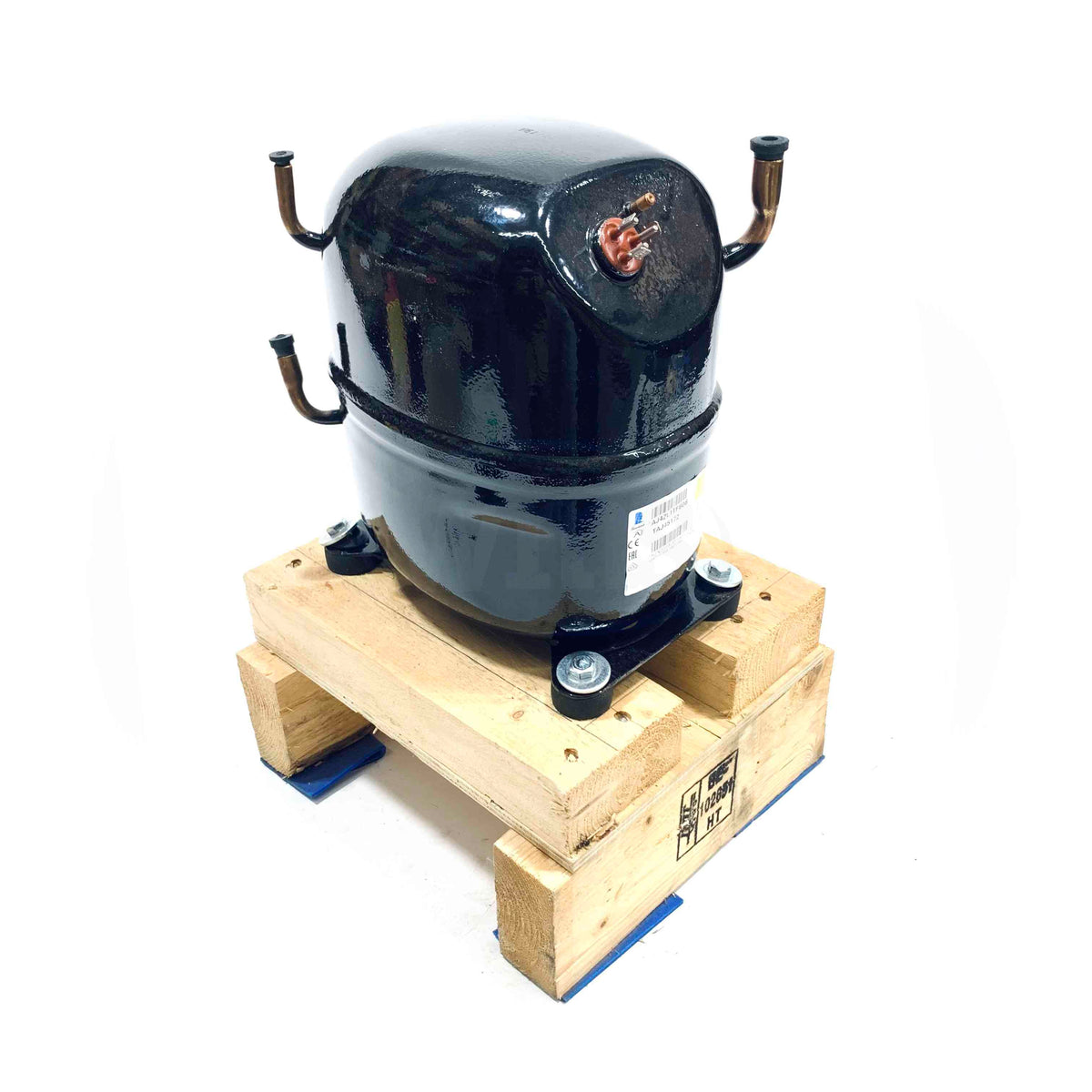 2203091519 Quincy Refrigerator Compressor Replacement | Witmer Motor ...