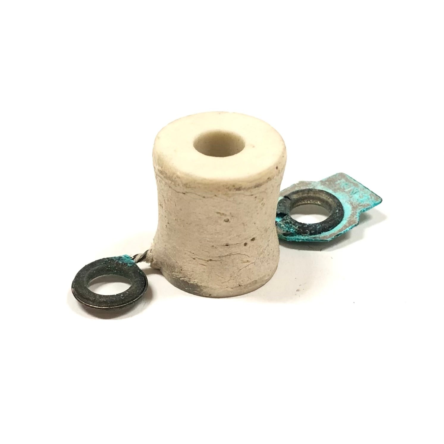 NN1 Allen-Bradley Thermal Overload Heater 0.33 Amp