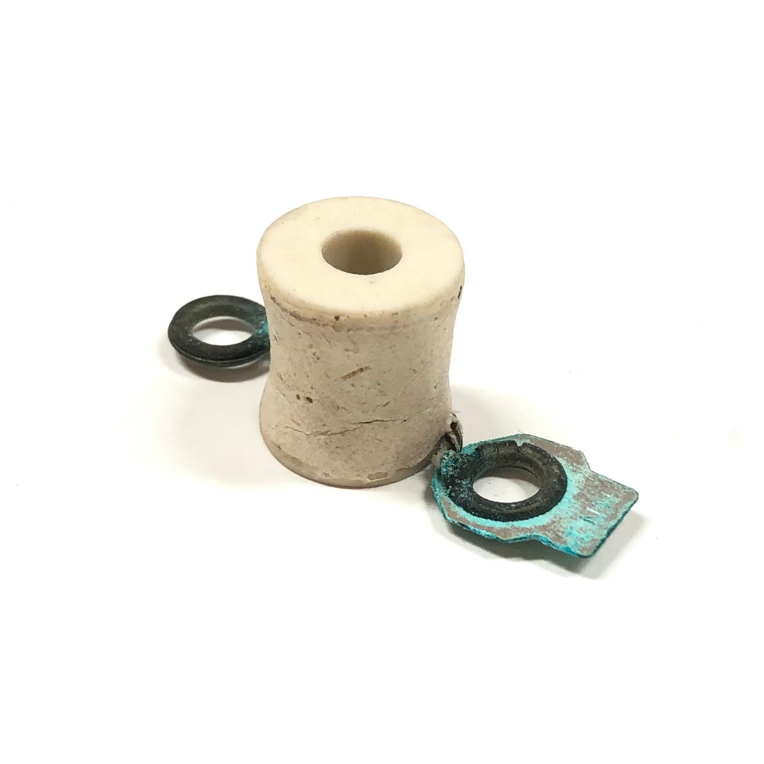 NN1 Allen-Bradley Thermal Overload Heater 0.33 Amp