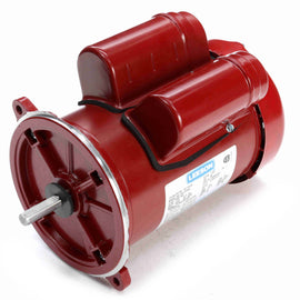 101119.00 Leeson 3/4HP Leeson Ag-Duty Feed-Auger Drive Electric Motor