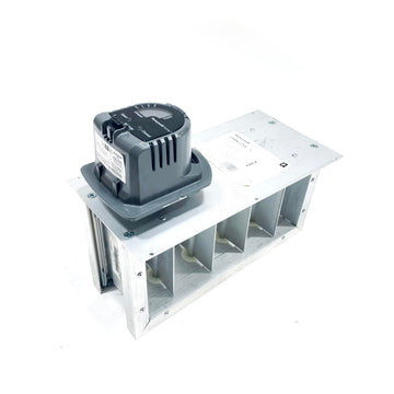 ZD6X12TZ Honeywell TrueZONE Blade Damper 6 in. x 12 in.