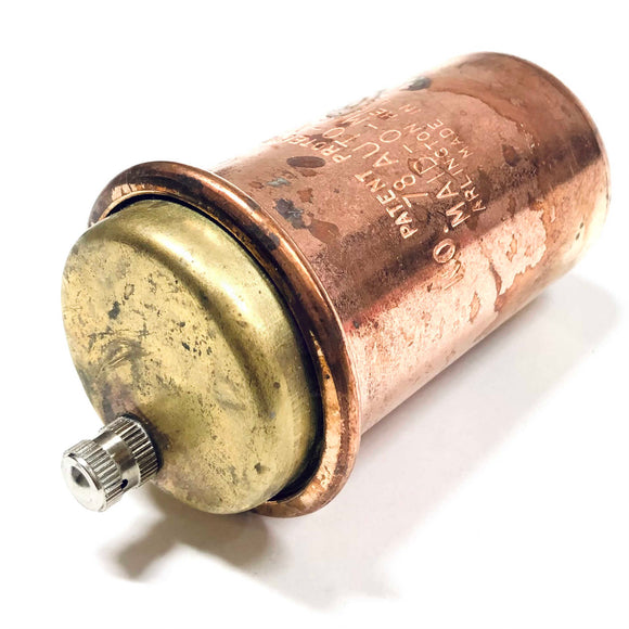 No.78 Maid O Mist Auto-Vent Automatic Air Eliminator, 1/8"