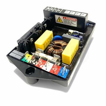M16FA655A Marelli Automatic Votage Regulator