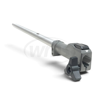44-84-0052 Milwaukee DRIVE SHAFT/QUICK RELEASE ASSY.