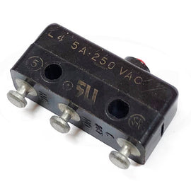 11SM1-T Honeywell Micro Switch Subminiature Basic Switch