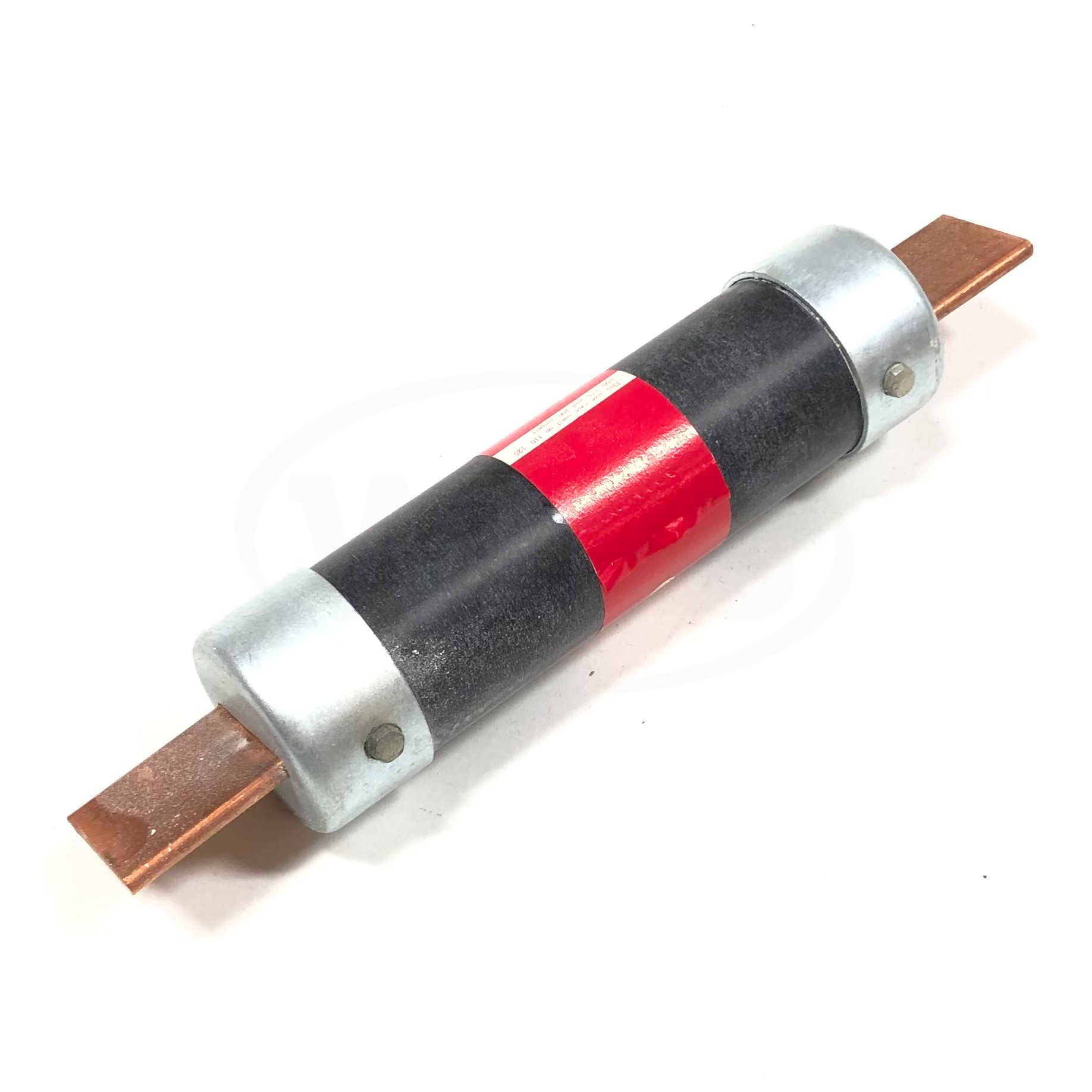 NOS-125 Bussmann One-Time 600V Fuse