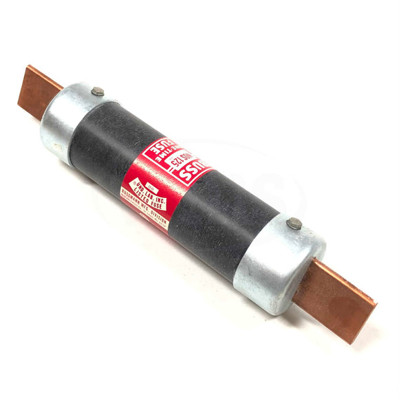 NOS-125 Bussmann One-Time 600V Fuse