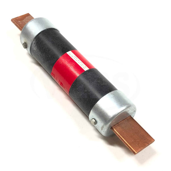 NOS-125 Bussmann One-Time 600V Fuse