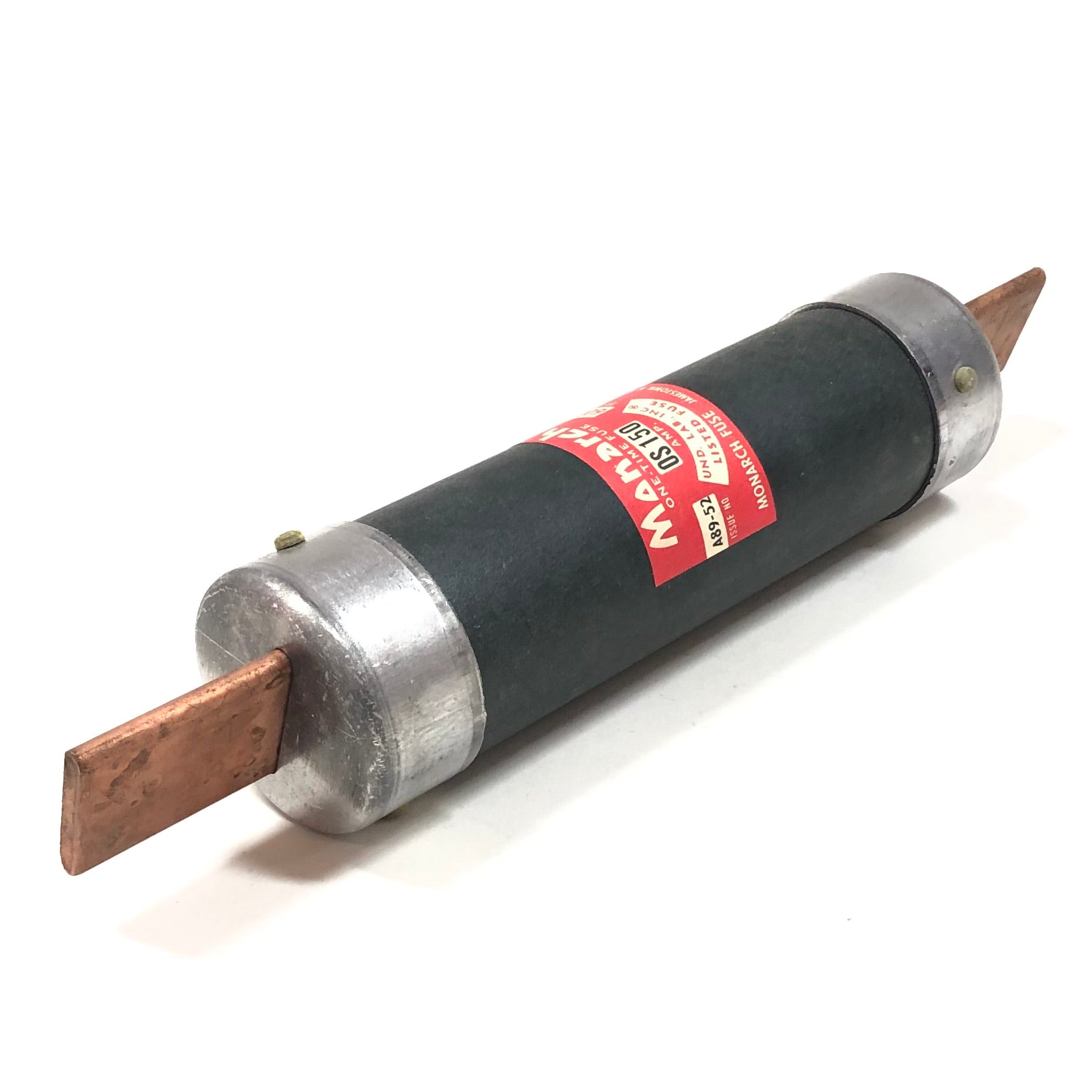 NOS-150 Manarch One Time 600V Fuse