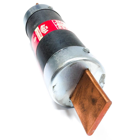 NOS 300 Buss 600 VAC 300 Amp One Time Fuse