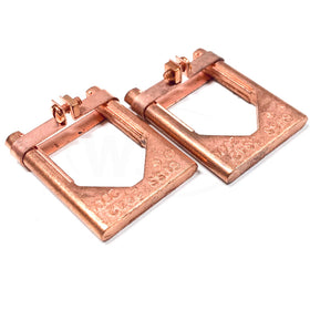 NO.2642 Buss Class H Fuse Reducer