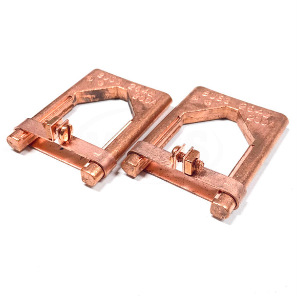 NO.2642 Buss Class H Fuse Reducer