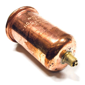 No.78 Maid O Mist Auto-Vent Automatic Air Eliminator, 1/8" - 0